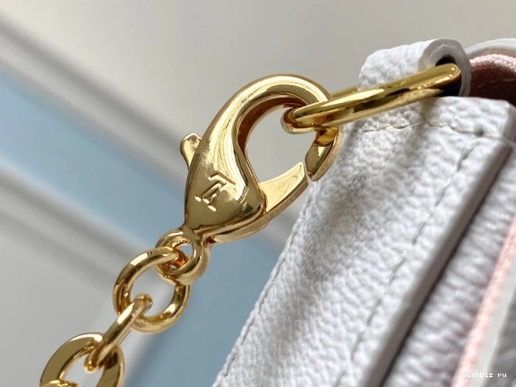 WIS POCHETTE VUITTON FÉLICIE LOUIS 0801
